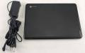 Lenovo N23 11.6" HD Chromebook – Celeron, 4GB RAM, 16GB SSD | Fast & Budget-Friendly Laptop for Students (MO-B2). 