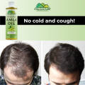 Amla Oil  Promotes Hair Growth, Reduce Dandruff & Prevent Graying Of Hair. 