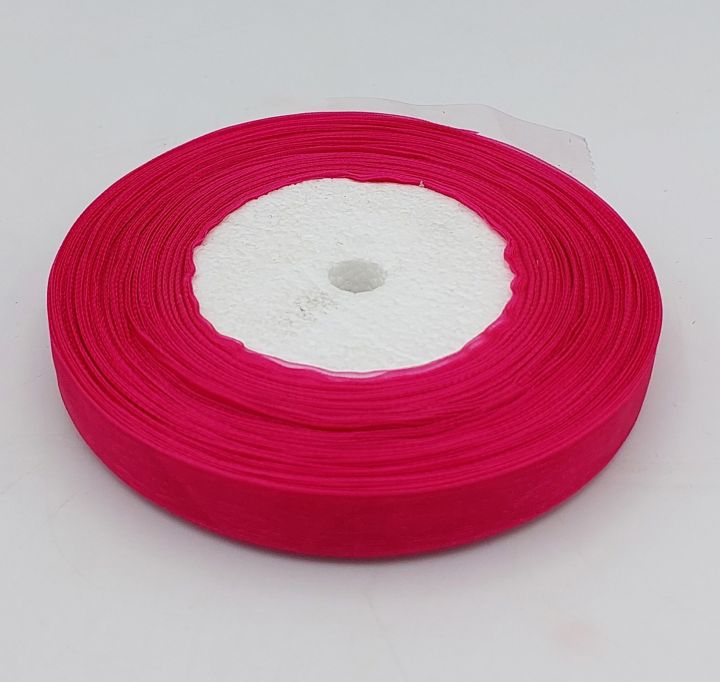 ORGANZA RIBBON FOR A TOUCH OF ETHEREAL BEAUTY