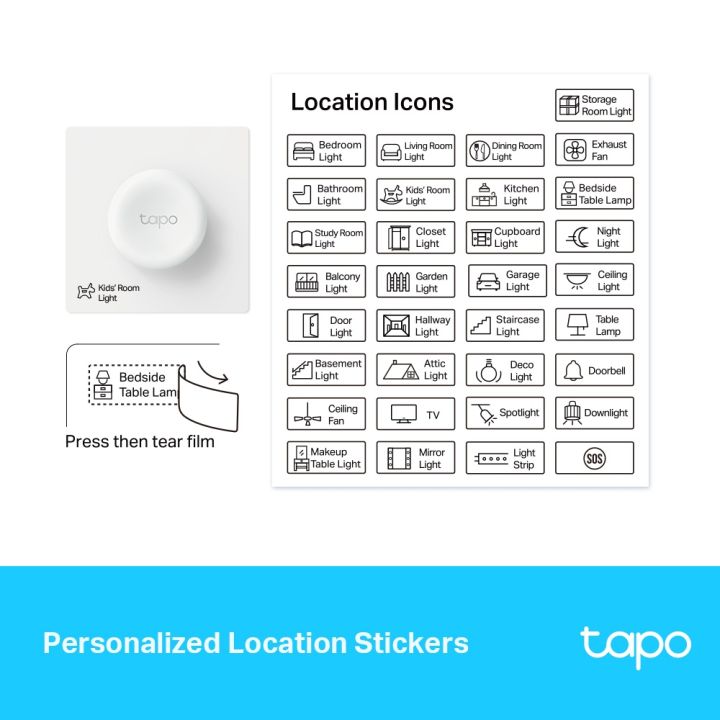 TP-Link%20Smart%20Remote%20Dimmer%20Switch%20Tapo%20S200D%20Smart%20Remote%20Dimmer%20Switch%20-%2018%20Months%20Brand%20Warranty%20-%20Image%205