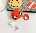 Marvel's AirPods Pro Case 3D Design Full Protective Silicone Skin Case For AirPods Pro. 