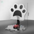 Tablet Stand Tablet Stand Phone Holder Desk Accessories Black. 