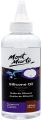 Mont Marte Premium Silicone Oil 6oz (180ml) for Acrylic Pouring Paint Cells and Fluid Art.. 