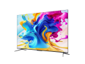 TCL 65" QLED 4K - 65C655 With 2 years Brand Warranty .. 