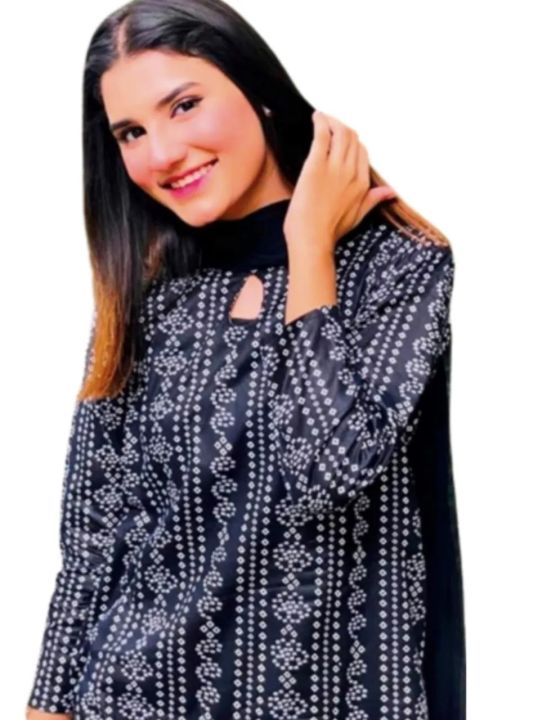Chunri%202-Piece%20Stitched%20Linen%20Suit%20for%20Women%20and%20Girls%20%E2%80%93%20Casual/Formal%20Wear,%20Block%20Printed%20-%20Image%203