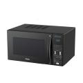 Haier 30L/ Rotisserie/ Grill/ Convection/ HGL-30100 (Digital Control/Baking/Steam Clean)/ Microwave Oven/ 1 Year Warranty. 