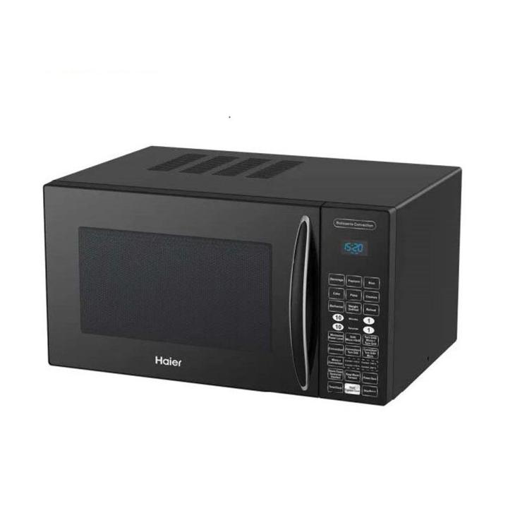 Haier 30L/Rotisserie/Grill/Convection/HGL-30100 (Digital Control/Baking/Steam Clean) /Microwave Oven/1 Year Warranty