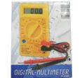 Digital Multimeter Ammeter Voltmeter Ohmmeter DT-830B. 