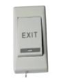 Exit Mini Door Lock Button Mini Door Exit Door Push  Button Switch Door Emergency Button. 
