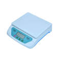 Omega Attari Electronic Compact Scale. 