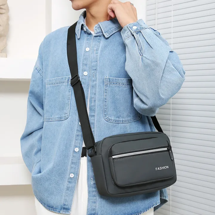 Crossbody%20bag,%20Cross%20body%20bag,%20Shoulder%20bag,%20Sling%20Bag,%20Umrah%20bag,%20hajj%20bag,%20for%20Men%20Women,%20Hiking%20bag%20Multipurpose%20Cross%20Body%20bag,%20Chest%20Bag%20-%20Image%203