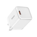 Baseus 30W GaN Charger PD Fast USB Type C Charger Support USB C PD3.0 QC3.0 Quick Charging For iP 13 12 Pro Max Tablets. 