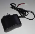 Drone Battery Charger for 3.7v Lipo Battery - White Connector 220v Input. 