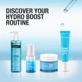 Neutrogen Hydro Boost Water Gel Cleanser 200ML. 