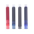 Luxury Fountain Pen Replacable Ink Set F 0.5 mm School office supplies Caligraphy pen for writing Cute Korean Stationery. 
