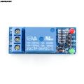 1PCS 5V low level trigger One 1 Channel Relay Module interface Board Shield For PIC AVR DSP ARM MCU Arduino .molewei. 