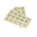 100pcs/lot Cake Box Sealing Label Various Shapes Handmade Diary Stickers Office Supplies For Gifts Girls Lable Stickers. 