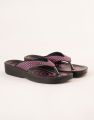 Aerosoft LA-0843 Women’s Slippers - Vibrant & Stylish Footwear in a Rainbow of Colors for Everyday Comfort. 
