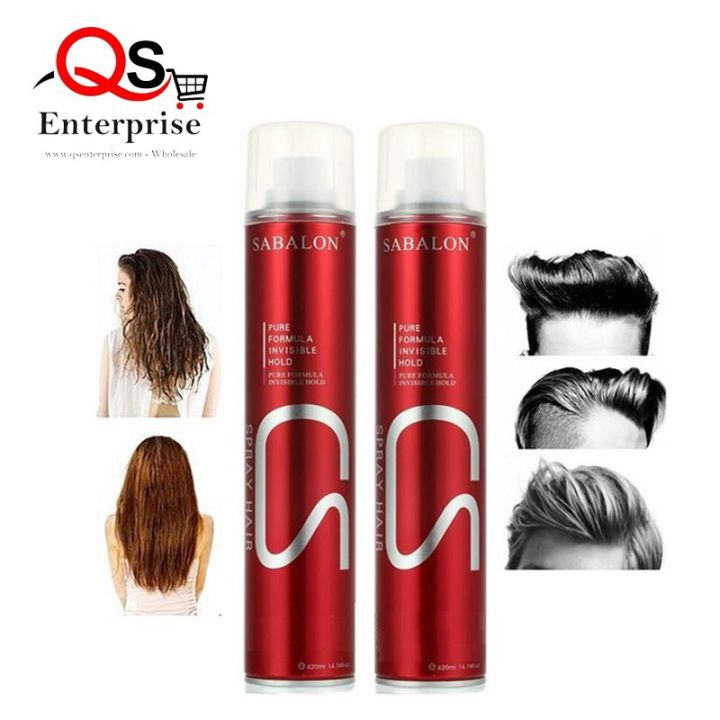 Sabalon%20Hair%20Spray%20-%20Super%20Firm%20Hold%20Professional%20Hairs%20Spray%20Long%20Lasting%20For%20Men%20&%20Women%20-%20Image%202
