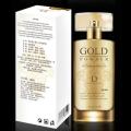 50ml/1 Bottle Charming Gold Powder Taste Perfume Flirt Cologne Deodorant Fragrance For Men Women Scent Romatic Water. 