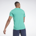 REEBOK RUNNING NOVELTY TEE GS4227. 