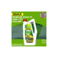 Radiator Coolant Osaka Multi-Vehicle 50/50 Prediluted Ready-to-Use Antifreeze/Coolant 1 Liter. 
