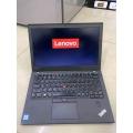 Lenovo Thinkpad x270 | i5 6th gen | 8GB DDR4 R | 256GB SSD | double battery. 