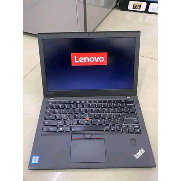Lenovo Thinkpad x270 | i5 6th gen | 8GB DDR4 R | 256GB SSD | double battery