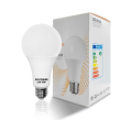 Pack of  LED Bulb - 12W ZG POWER LED Bulb Day Light E27 - Smart Energy Saver LED Light Bulb With Premium Quality - Pin Type - 1 Year Warranty. 