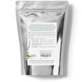 Organic Spearmint Leaves 100 grams, USDA Certified Organic Spearmint Tea Dried Loose Leaf, Dry Mint, Cut & Sifted. 