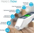 Medical Digital Ear Thermometer DMT-316. 