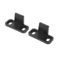 Cabinet Sliding Barn Door Hardware Kit Super Mini Sliding Door Hardware Hardware Kit Top Mount Hanger Track Closet. 