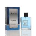 𝗛𝗘𝗠𝗔𝗡𝗜 𝗟𝗜𝗩𝗘 𝗡𝗔𝗧𝗨𝗥𝗔𝗟 - AZURE PERFUME FOR MEN & WOMEN. 