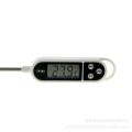 TP300 Fast Food Thermometer Water Thermometer Baking Baby High Precision Kitchen High Temperature Probe Oil Thermometer. 