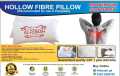 AL FERASH Hollow Fiber Medicated Vacuum Pillow. 