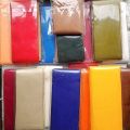 14 Yards Silk Piping Lace | Premium Trim Lace Palta Aging for Clothes, Kurtis & Dupatta Border. 