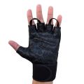 Grace Fitness Weight Lifting Gloves for Workout, Weightlifting Gym Cross Training Pull Ups. 