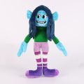 DreamWorks Animation Becomes Jimei ruby gillman teenage kraken Ruby Plush Toy. 