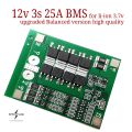 3S 25A BMS Li-ion 18650 BMS PCM battery protection 3S 60A BMS balanced Protection Charging Board 12v bms 12.6 to 11.1 lithium ion battery 3.7v BMS 18650 Li-ion Lithium Battery 3S 25A Li-ion 18650 BMS PCM Battery Protection Board Balance BMS 18650 Li-ion. 