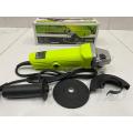 Prescott Angle Grinder 650W - 4". 
