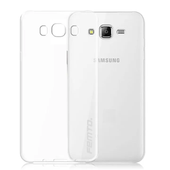 Samsung J5 with high quality/Ultra thin / affortable price/Protect your Phone and with a stylish design