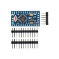 Arduino Pro Mini ATMEGA328BP 5V 16MHz. 