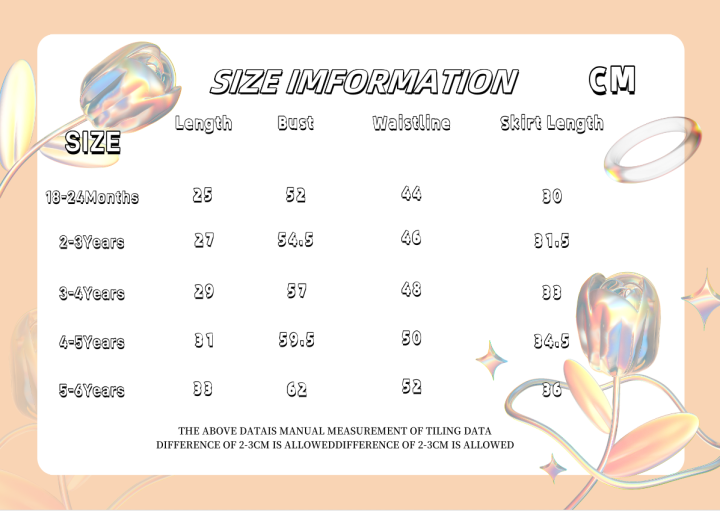 Dress%20for%20Baby%20Girl%201-6%20Years%20Birthday%20Clothing%20Set%20Sleeveless%20Off%20Shoulder%20T-shirt%20Floral%20Skirt%202PCS%20Costume%20Summer%20Kids%20Girl%20Holiday%20Fashion%20Dresses%20Outfit%20Suit%20-%20Image%204