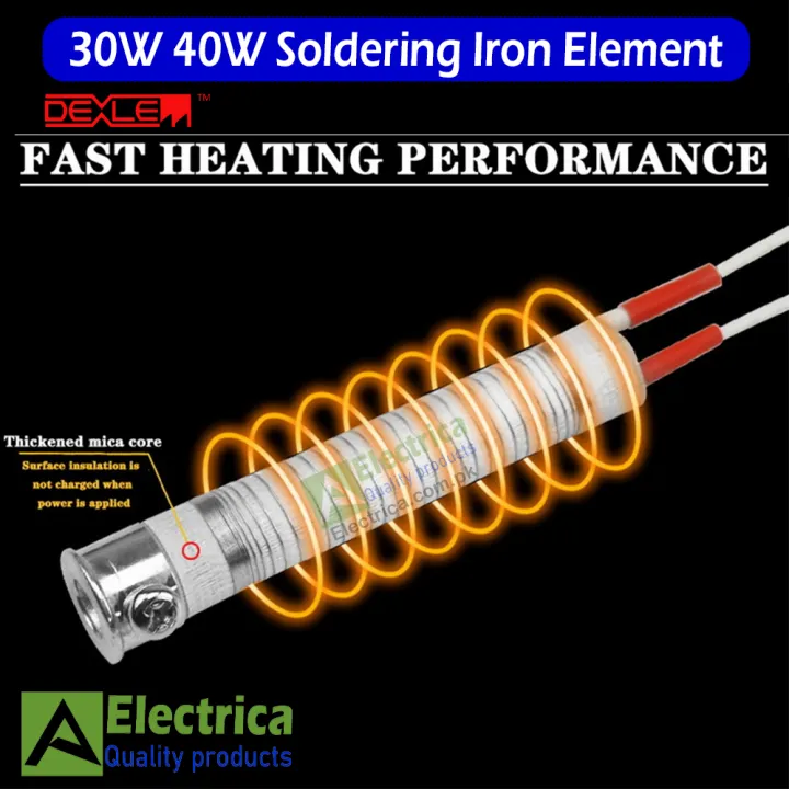 30w%2040w%20220V%20Soldering%20Iron%20Heating%20Element%20by%20Electrica%20-%20Image%207