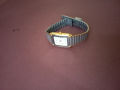 Imported Swistar 22k Gold Plated Watch Stylish Swiss Quartz Premium Men Watch (Used). 