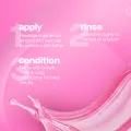 Sunsilk Thick And Long Shampoo 660ML. 