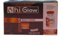 Hi-Glow Beuty Cream with Serum. 