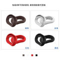 Suitable for Samsung Galaxy Buds Live ear wing ear cap earbud cover SM-R180 Bluetooth headset silicone cover OVERDOESETO. 