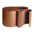 36/34 inche x  10/20/30/40/50 ft Packing material corrugated roll corrugated Sheet Wrapping paper cardboard sheet. 