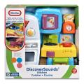 Little Tikes: DISCOVER SOUNDS: KITCHEN CUISINE (627545MP). 